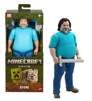 Minecraft Movie Large Figure - Assortment – One Variation Chosen at Random