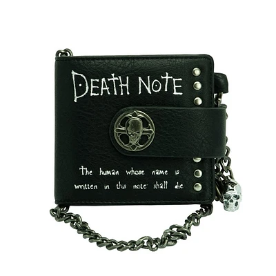 Portefeuille premium Death Note : Ryuk 