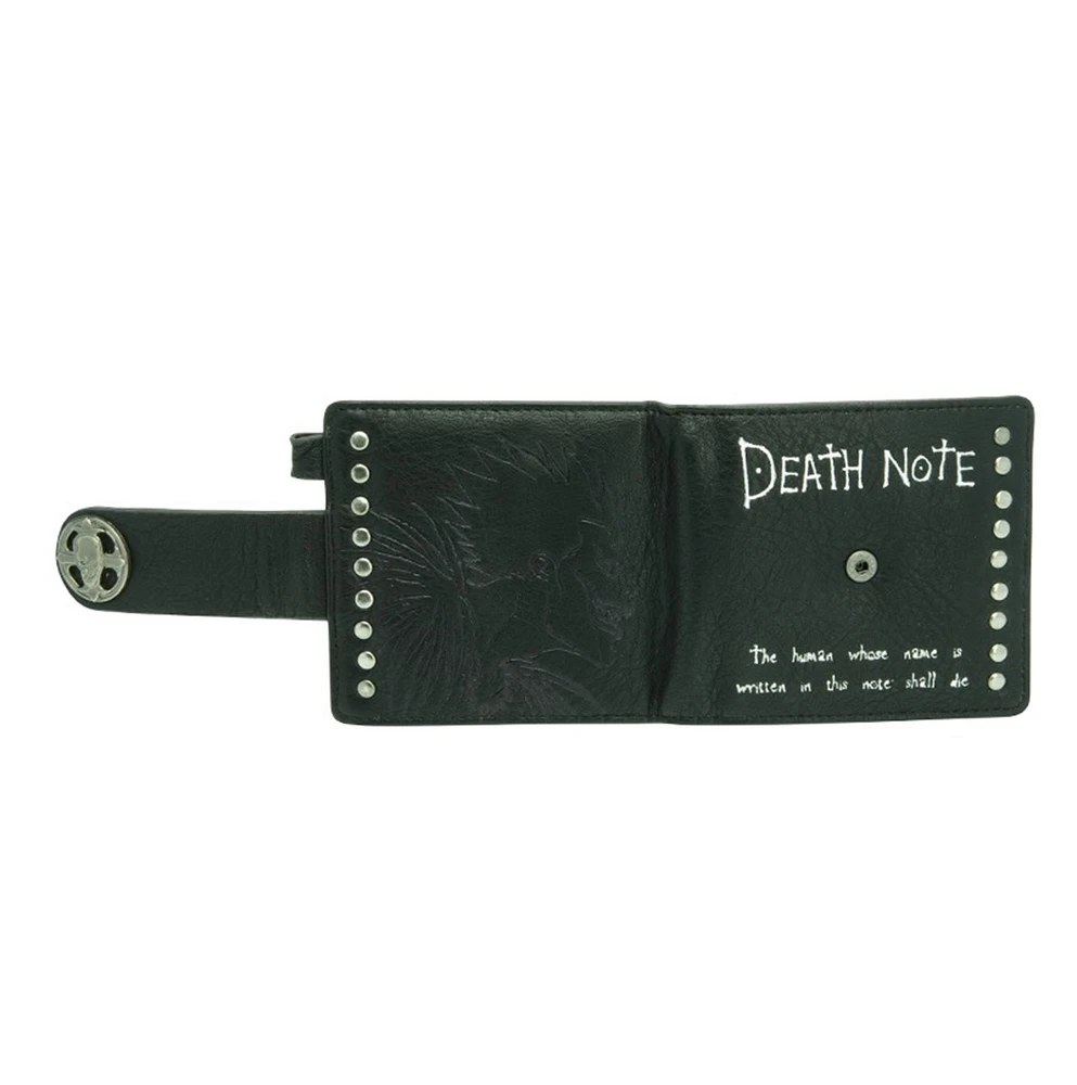 Death Note: Ryuk Premium Wallet 