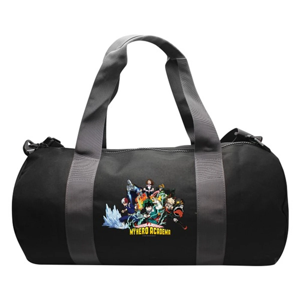 Sac de sport My Hero Academia 