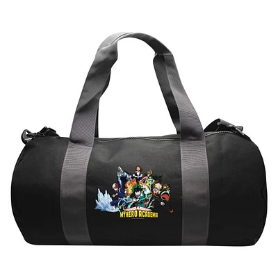 Sac de sport My Hero Academia 