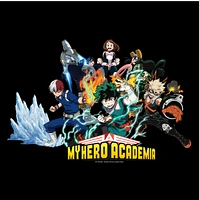 Sac de sport My Hero Academia 