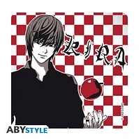 Death Note Characters Coasters 4 Pack 