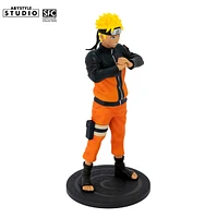 Naruto Uzumaki SFC Figure 