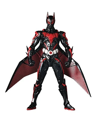Revoltech Amazing Yamaguchi: Batman Beyond Action Figure 