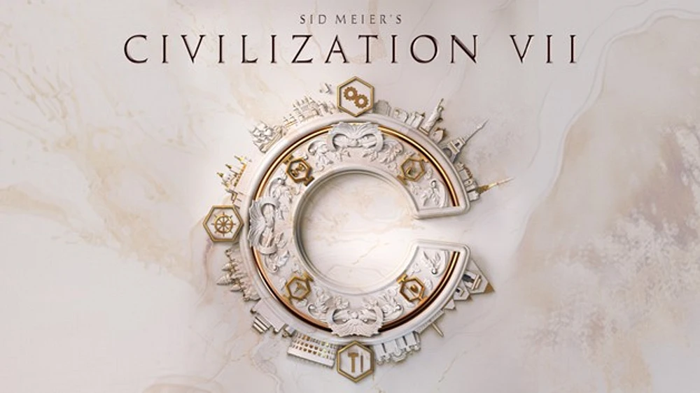 Civilization VII - Numérique 