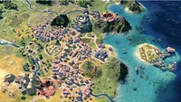 Civilization VII - Numérique 