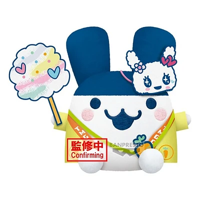Festival Tamagotchi vol.1 Grande peluche Mimitchi 