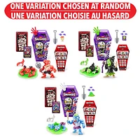 Smashers: Horror House S1 (Medium)- Assortiment – Une variation choisie au hasard