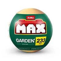 Max Garden Collection – Une variation choisie au hasard