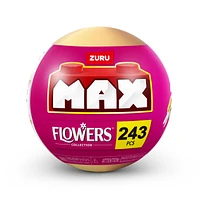 Max Flowers Collection – Une variation choisie au hasard