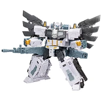 Transformers Legacy Evolution Leader Class Nova Prime   