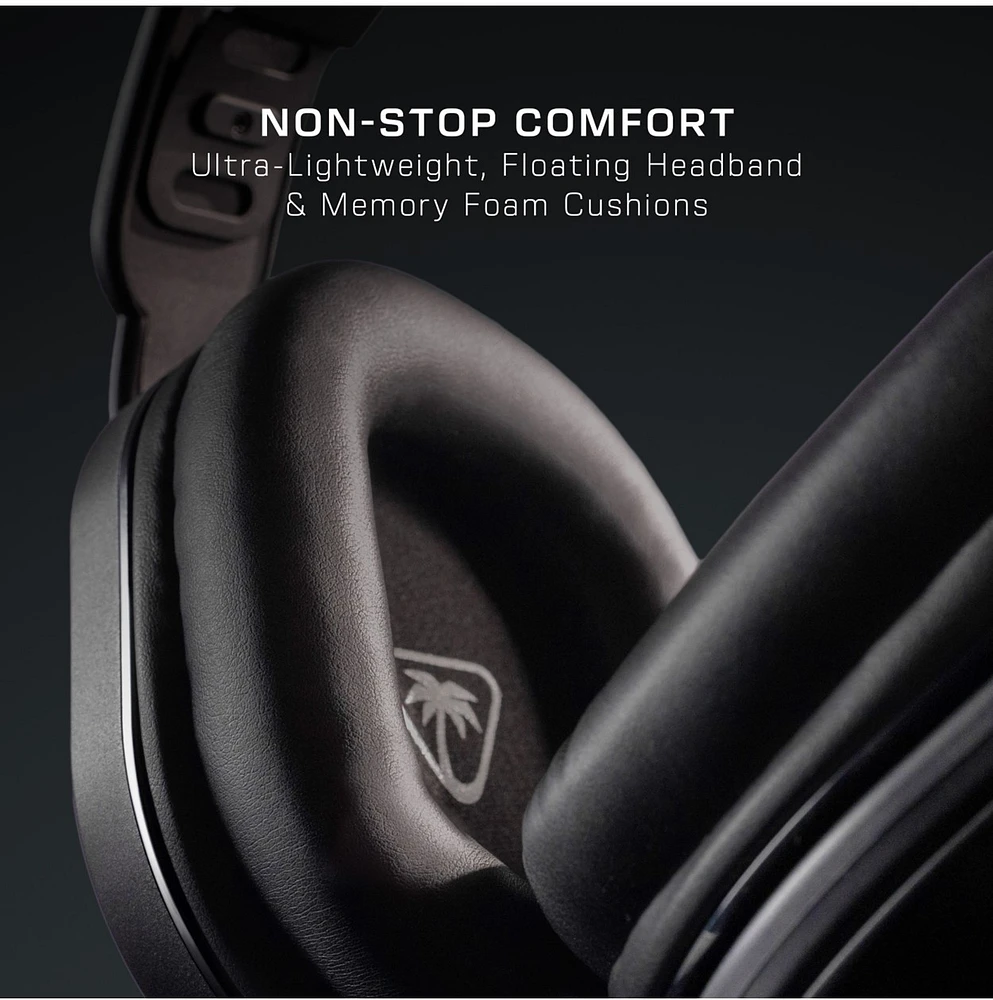 Turtle Beach Stealth 500 – Black 