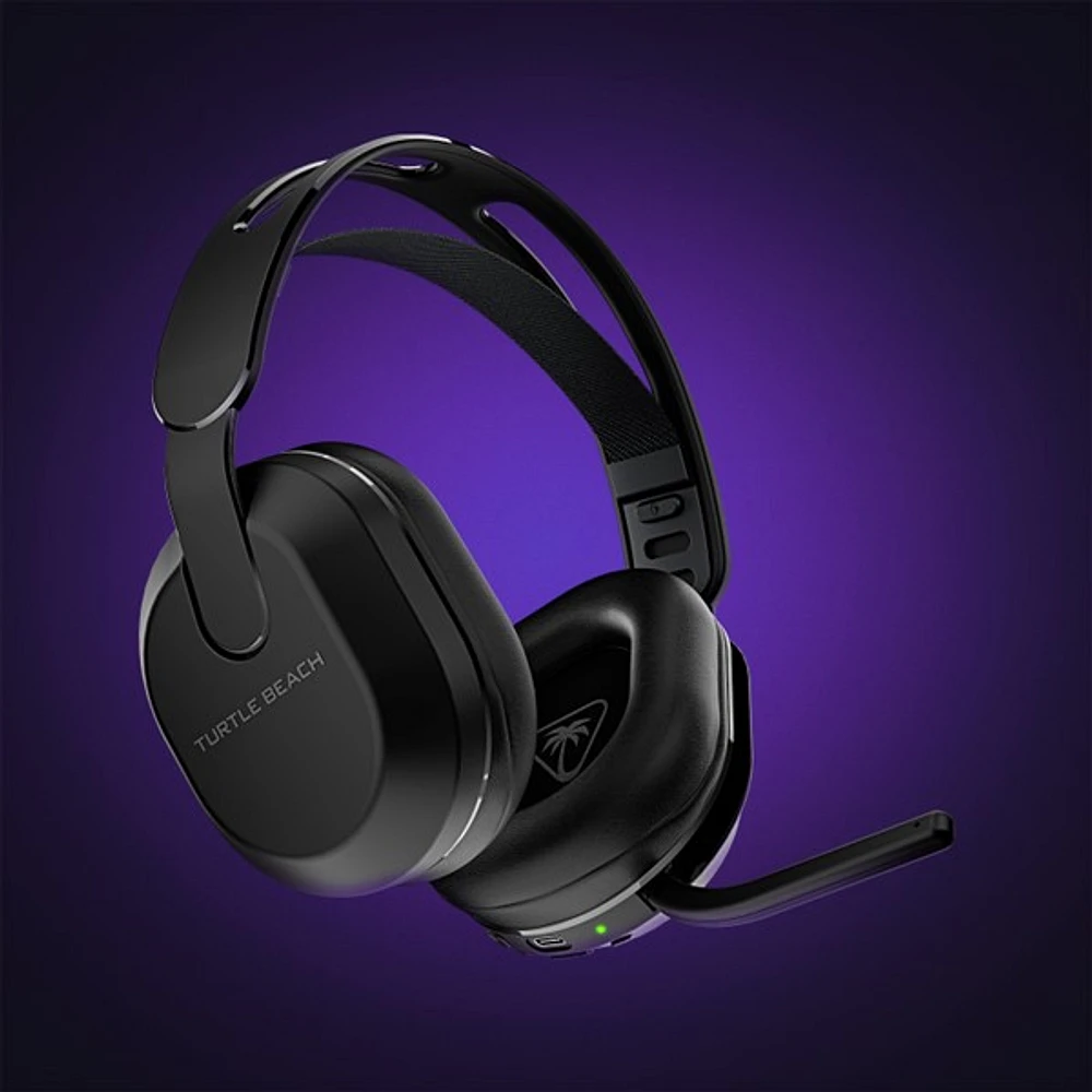 Turtle Beach Stealth 500 – Black