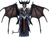 Figma Lilith Diablo IV Figure 