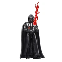 Star Wars Epic World of Action Darth Vader Ultimate Mech Force Suit 