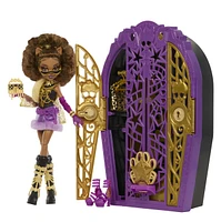 Monster High: Skulltimate Secrets Series 6 – One Variation Chosen at Random
