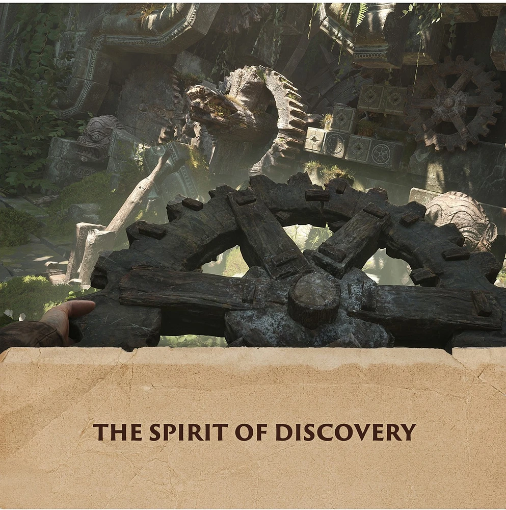 Indiana Jones and the Great Circle: Premium Edition 