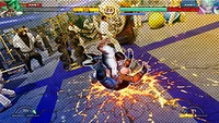Fatal Fury: City of the Wolves Special Edition