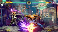 Fatal Fury: City of the Wolves Special Edition