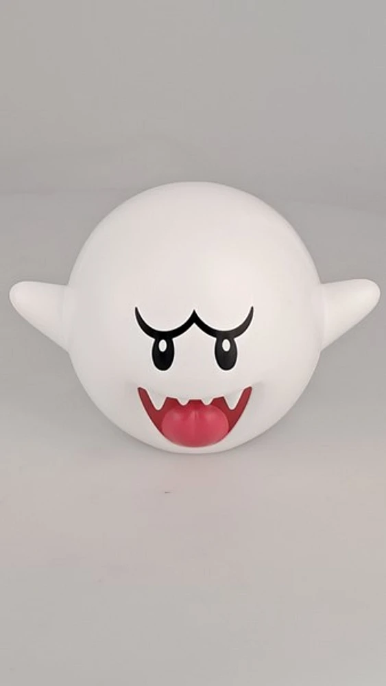 Boo SquishyGlo Silicone Light Rechargeable