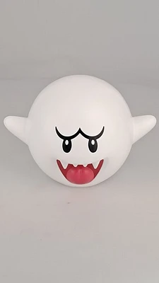 Lampe rechargeable en silicone Boo SquishyGlo 