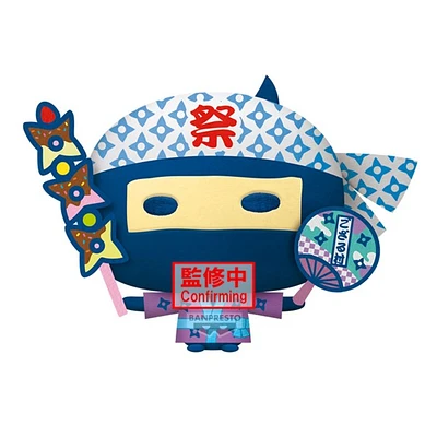 Tamagotchi Festival Gozarutchi Grande Peluche 