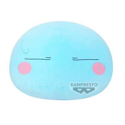 Cette fois où je me suis réincarné en Slime Rimuru Super Big Plush 