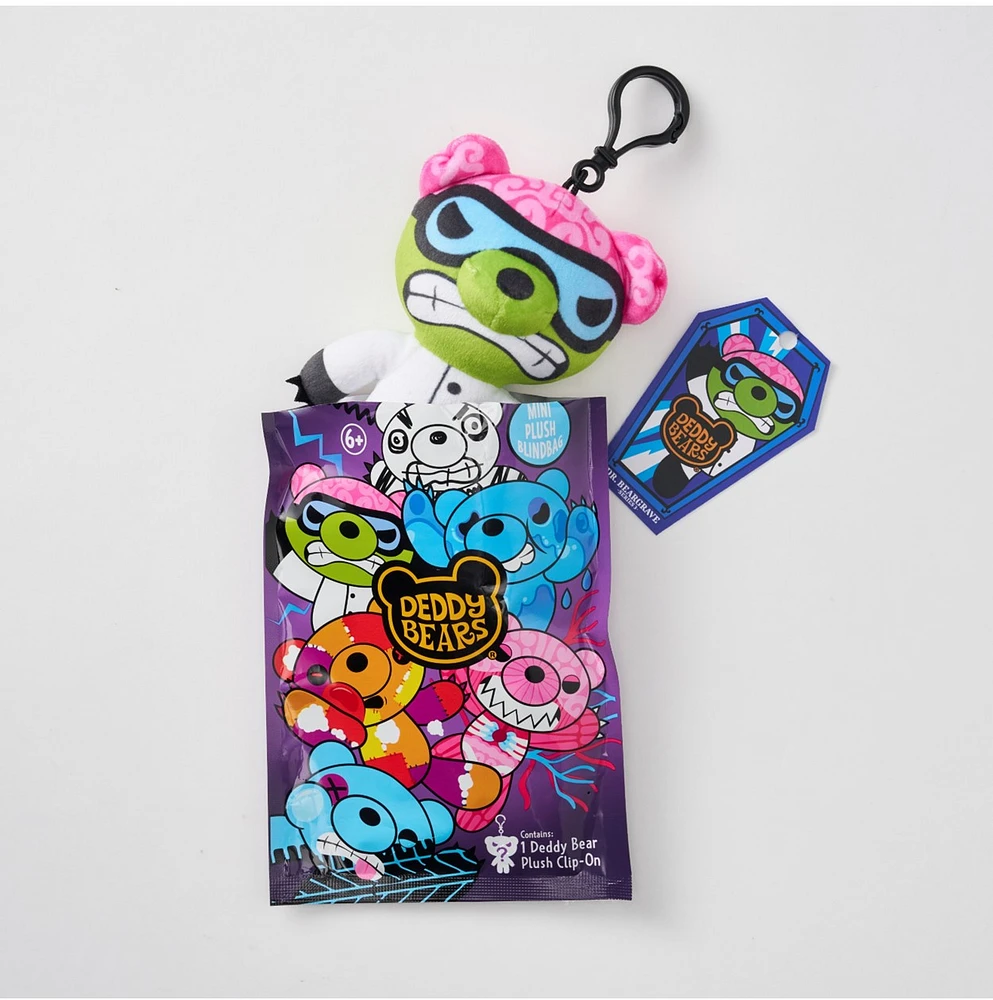Deddy Bears S3 Blind Bag – One Variation Chosen at Random