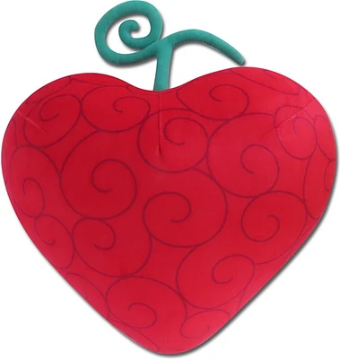 One Piece: Ope Ope Fruit Pillow 