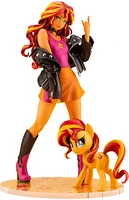 My Little Pony - Sunset Shimmer 1/7 Scale Bishoujo Figure 