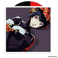 Persona 3 Reload: Episode Aigis -The Answer- Original Soundtrack Vinyl 2XLP 