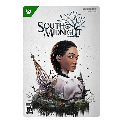 South of Midnight - Numérique