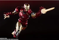 Iron Man Mark 6 (The Infinity Saga) S.H.Figuarts 