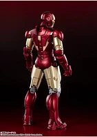 Iron Man Mark 6 (The Infinity Saga) S.H.Figuarts 