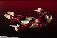 Iron Man Mark 6 (The Infinity Saga) S.H.Figuarts 