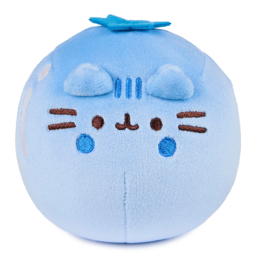 Peluche Fruits Pusheen - Assortiment – Une variation choisie au hasard