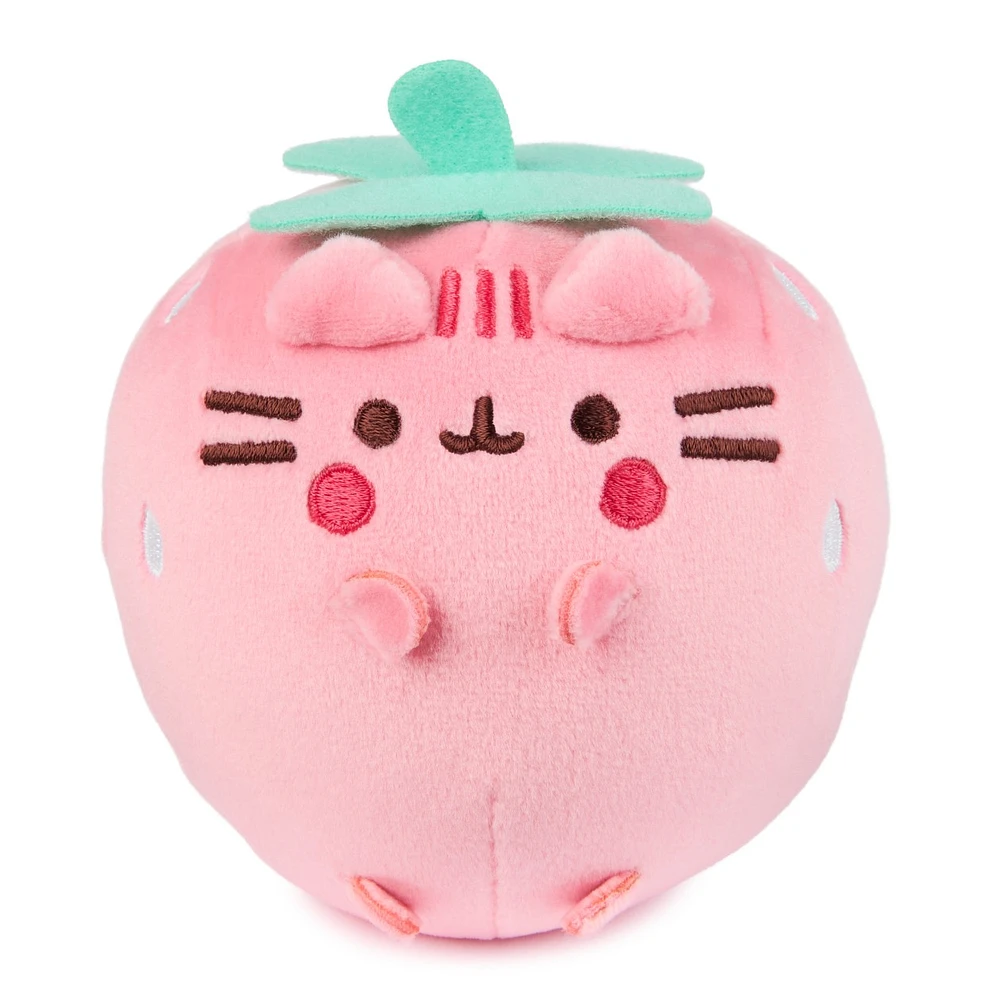 Peluche Fruits Pusheen - Assortiment – Une variation choisie au hasard
