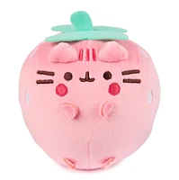 Peluche Fruits Pusheen - Assortiment – Une variation choisie au hasard