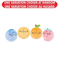 Peluche Fruits Pusheen - Assortiment – Une variation choisie au hasard