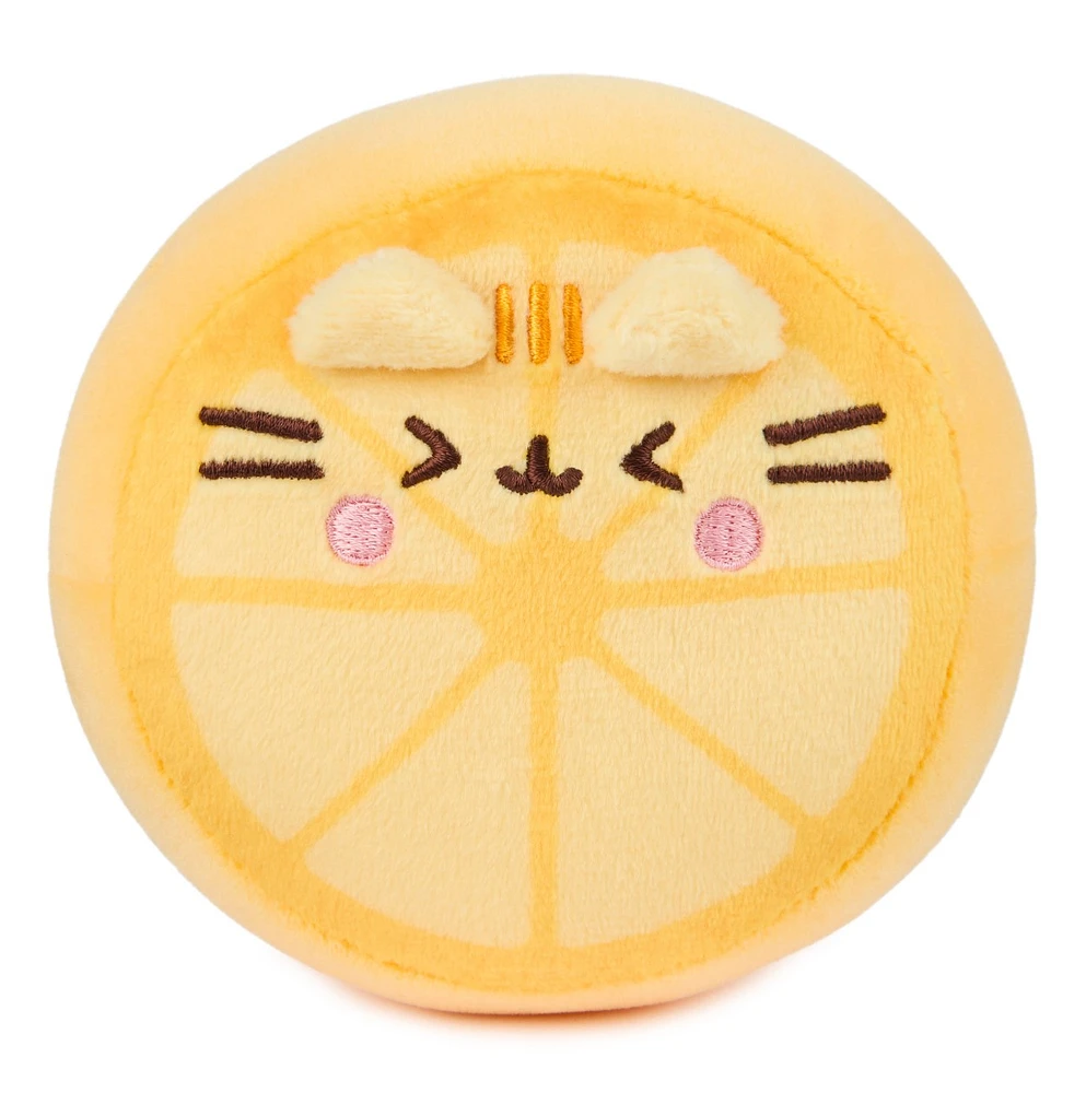 Peluche Fruits Pusheen - Assortiment – Une variation choisie au hasard