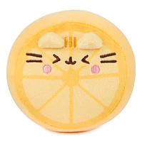 Peluche Fruits Pusheen - Assortiment – Une variation choisie au hasard