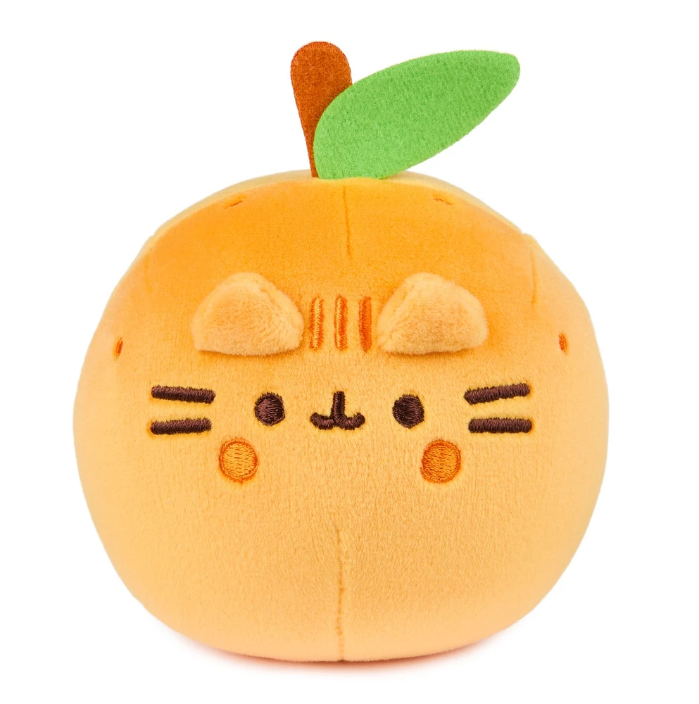Peluche Fruits Pusheen - Assortiment – Une variation choisie au hasard