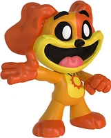 Poppy Playtime - Mini figures - S3 Critters - Blind Bag – Une variation choisie au hasard