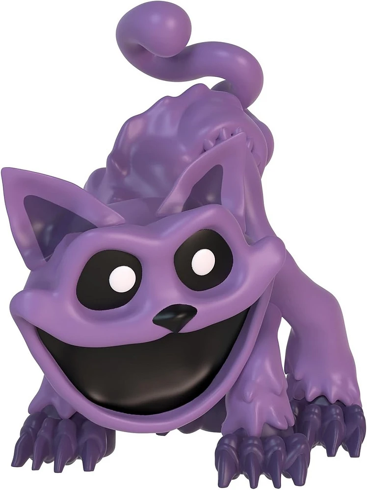 Poppy Playtime - Mini figures - S3 Critters - Blind Bag – Une variation choisie au hasard