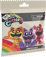 Poppy Playtime - Mini figures - S3 Critters - Blind Bag – Une variation choisie au hasard