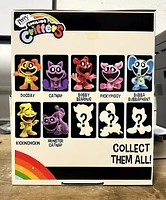 Poppy Playtime - Mini figures - S3 Critters - Blind Bag – Une variation choisie au hasard