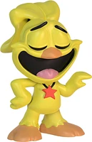 Poppy Playtime - Mini figures - S3 Critters - Blind Bag – Une variation choisie au hasard