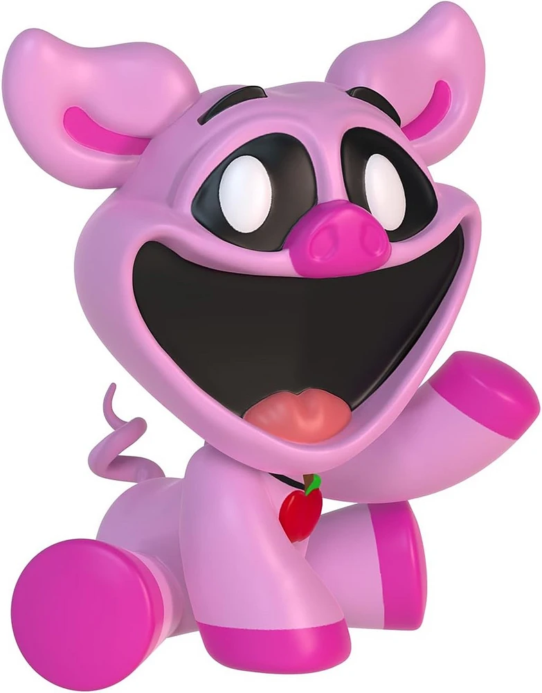 Poppy Playtime - Mini figures - S3 Critters - Blind Bag – Une variation choisie au hasard
