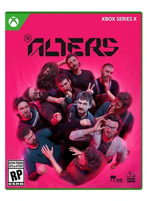 The Alters